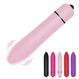 Bullet Vibrator + 1 Battery 🔋 detail view 2 thumbnail