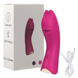 G-Spot & Clitoral Finger Vibrator detail view 4 thumbnail