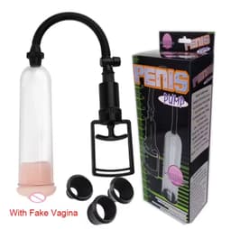 Penis Pump detail view 1 thumbnail