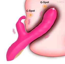 Rabbit Vibrator detail view 2 thumbnail