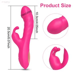 Rabbit Vibrator detail view 3 thumbnail