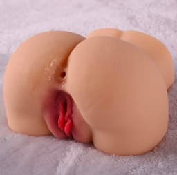 Half Body Realistic Sex Doll main view thumbnail