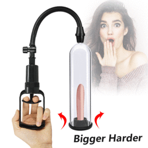 Penis Pump main view thumbnail